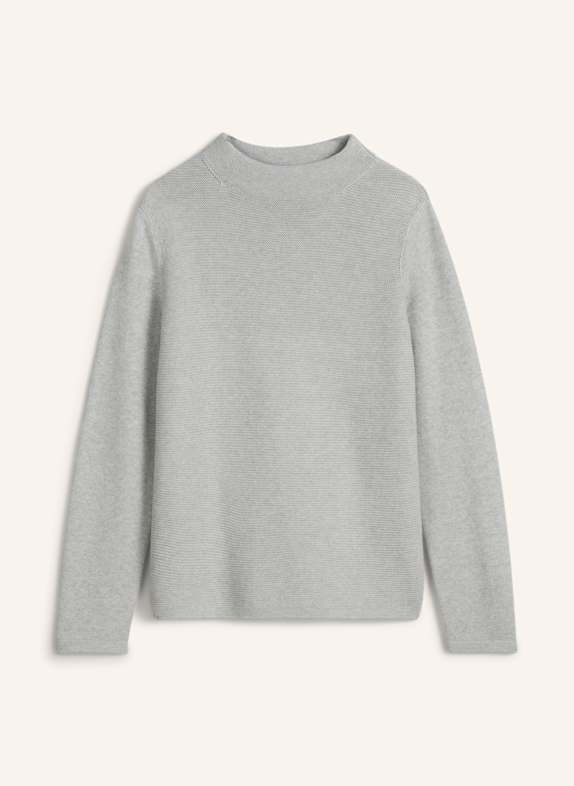 Marc O'Polo Pullover HELLGRAU