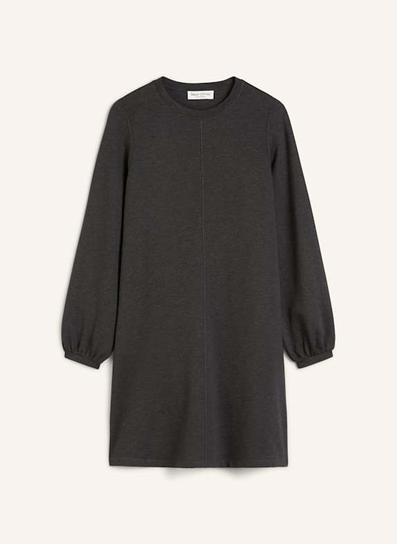 Marc O'Polo Jerseykleid DUNKELGRAU