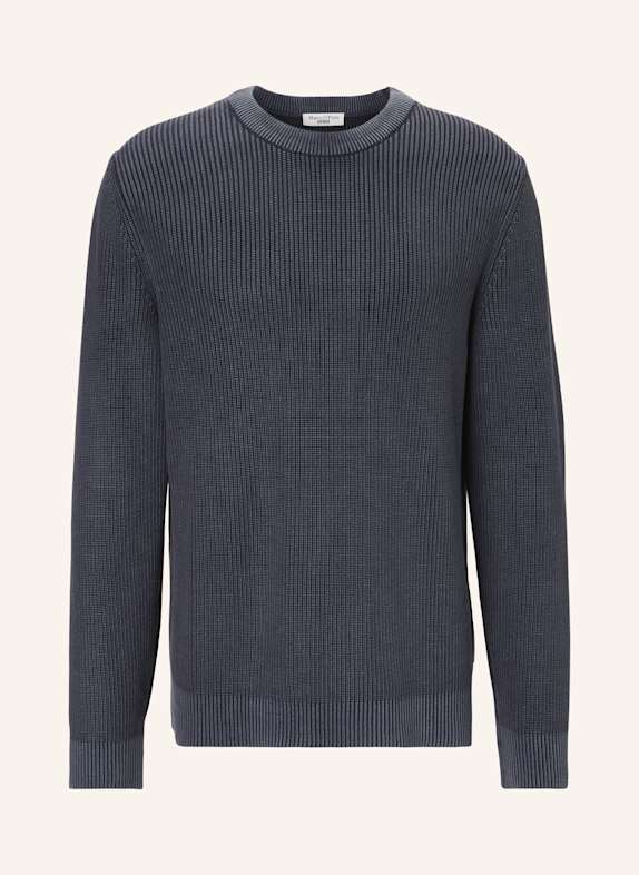 Marc O'Polo DENIM Pullover BLAU
