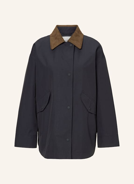 Marc O'Polo DENIM Barnjacket DUNKELBLAU