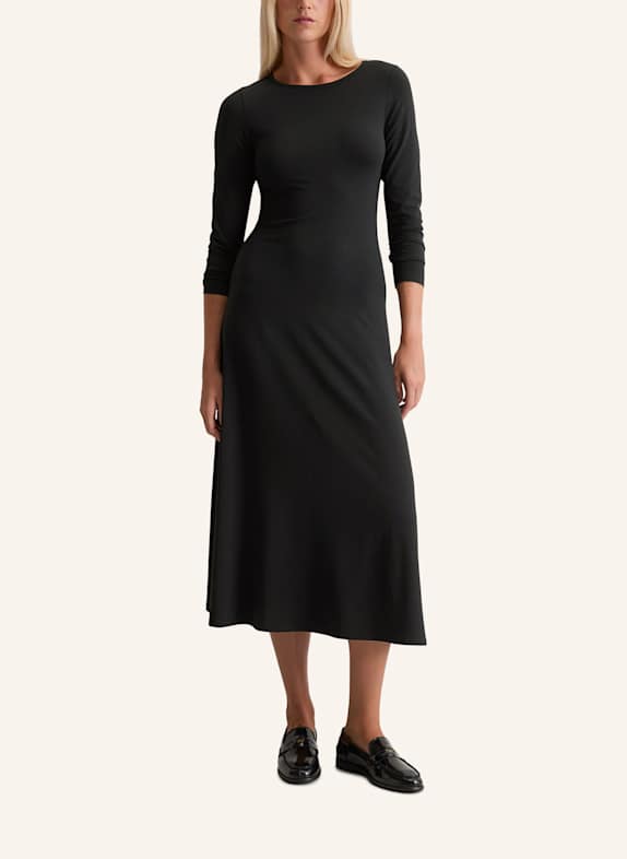 Marc O'Polo Kleid SCHWARZ
