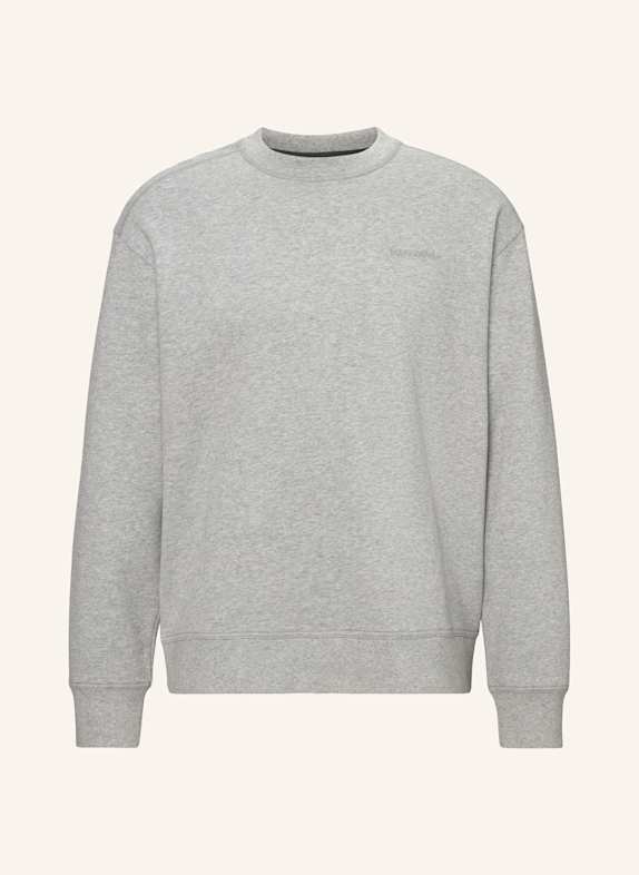 Marc O'Polo Sweatshirt GRAU