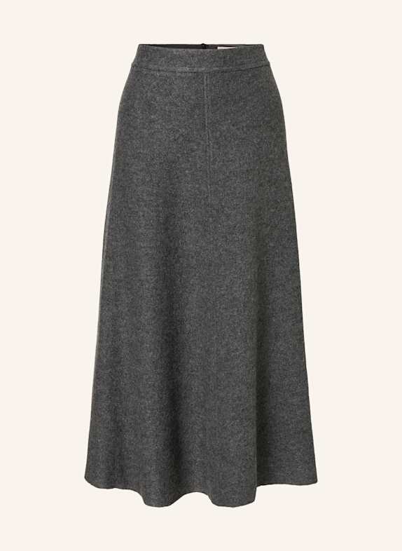 Marc O'Polo Minirock DUNKELGRAU