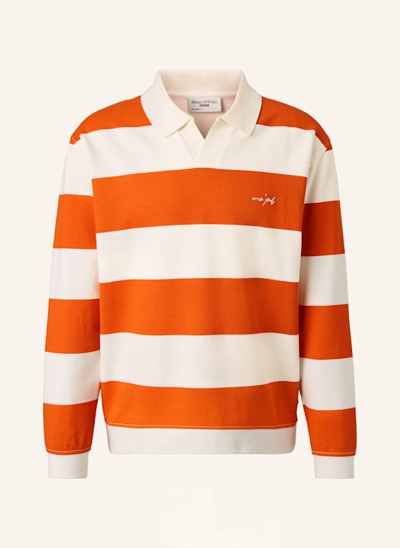 Marc O'Polo DENIM Sweatshirt ORANGE