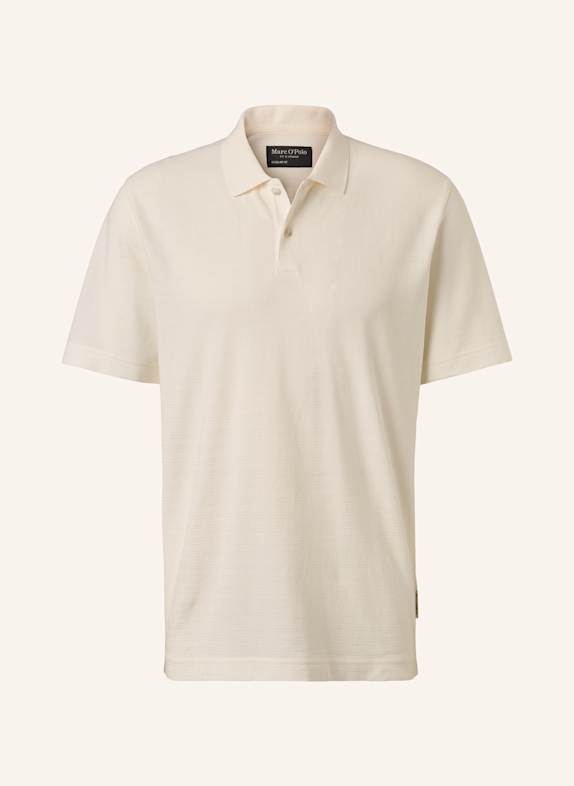 Marc O'Polo Poloshirt ECRU