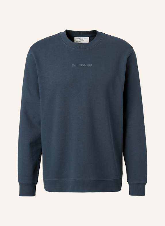 Marc O'Polo DENIM Sweatshirt DUNKELBLAU