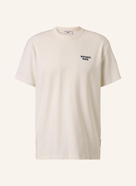 Marc O'Polo DENIM T-Shirt ECRU