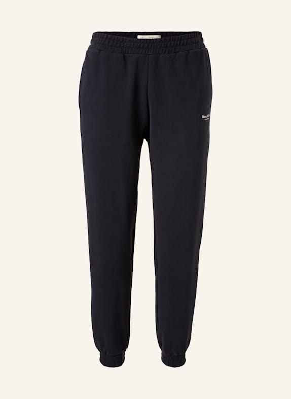 Marc O'Polo Sweathose DUNKELBLAU