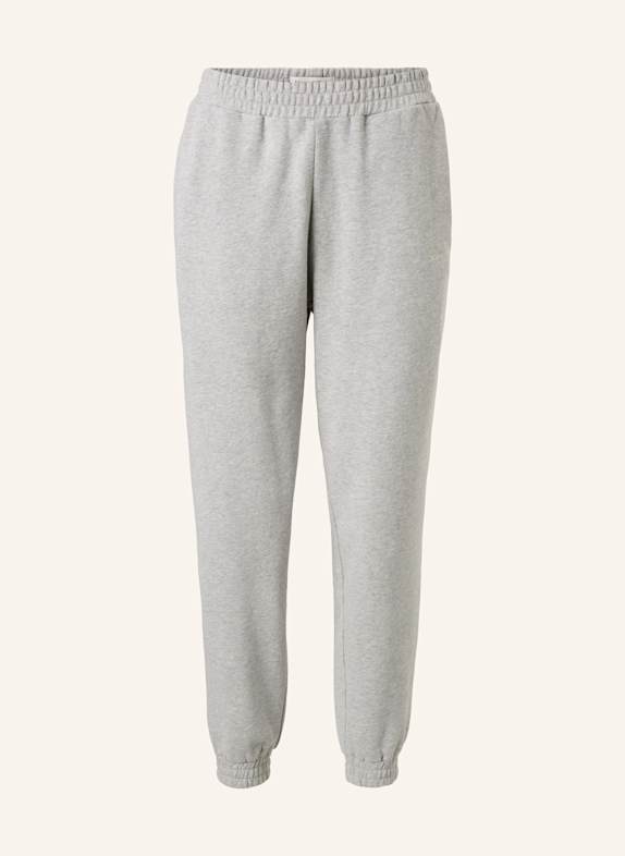 Marc O'Polo Sweathose GRAU