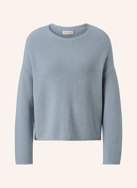 Marc O'Polo Pullover GRAU