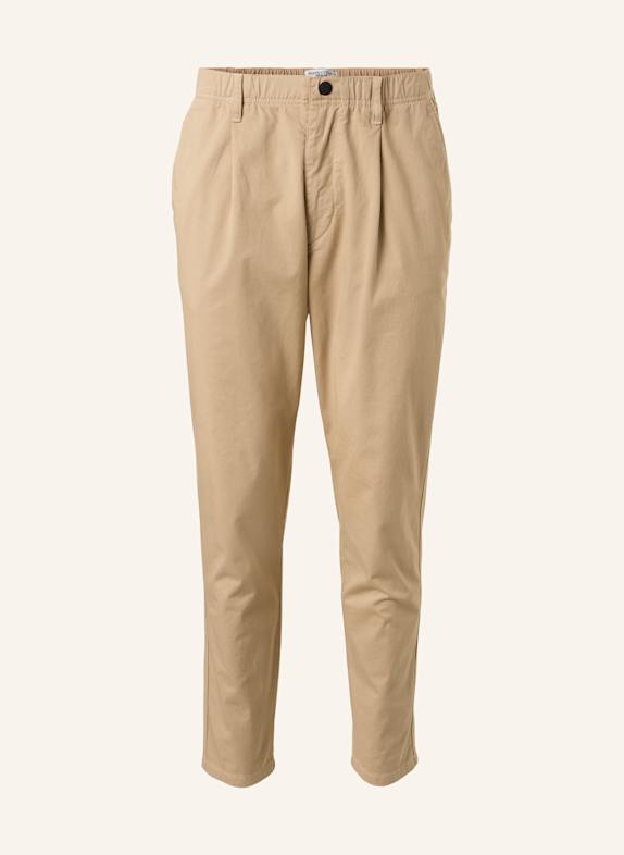 Marc O'Polo DENIM Chino Model Anders regular BEIGE