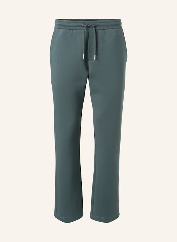 Marc O'Polo Sweathose DUNKELGRAU