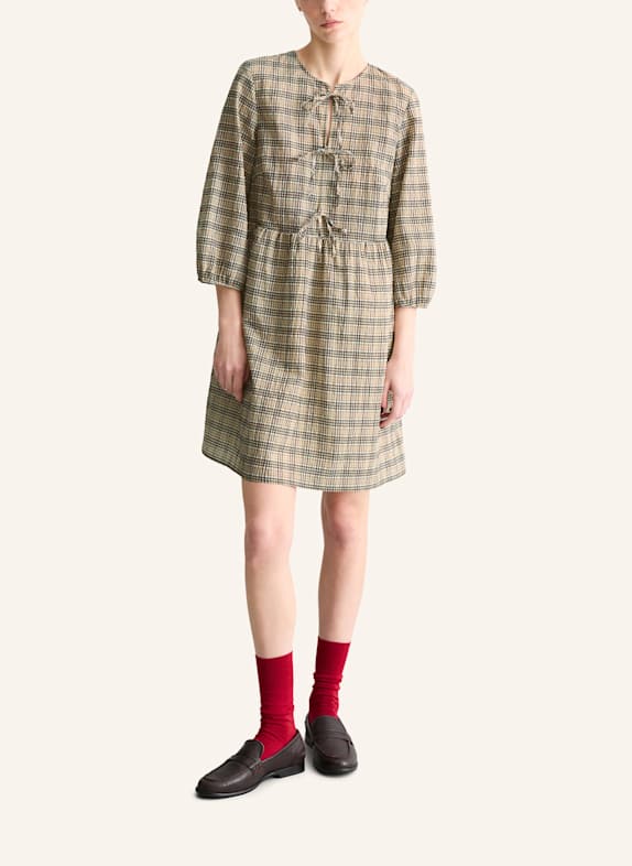 Marc O'Polo DENIM Kleid ECRU