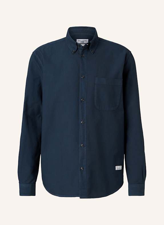 Marc O'Polo DENIM Hemd DUNKELBLAU