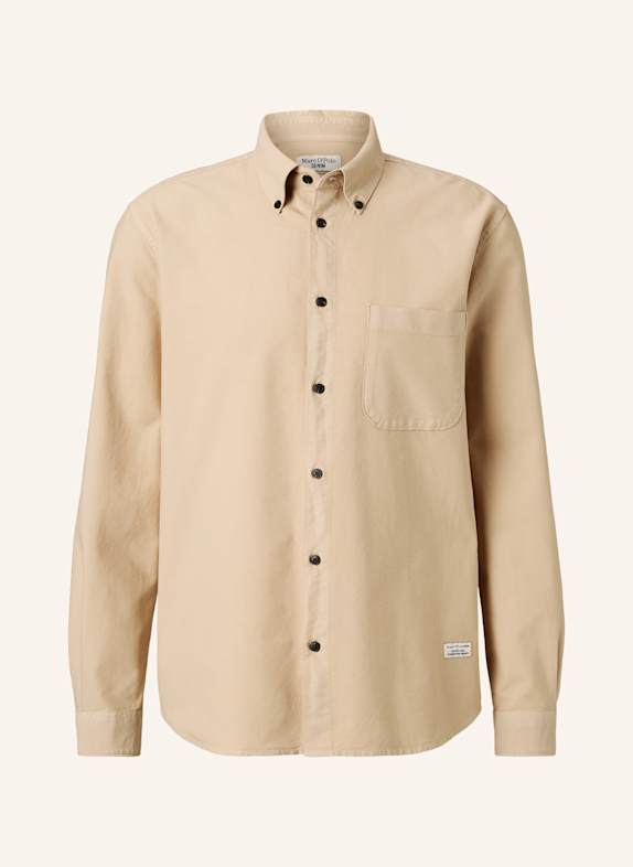 Marc O'Polo DENIM Hemd BEIGE