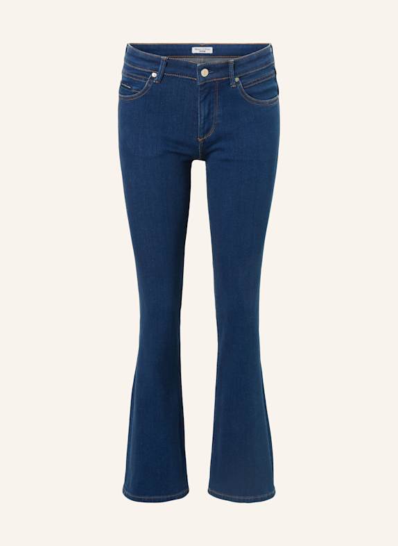 Marc O'Polo DENIM Jeans Model Nella bootcut HELLBLAU