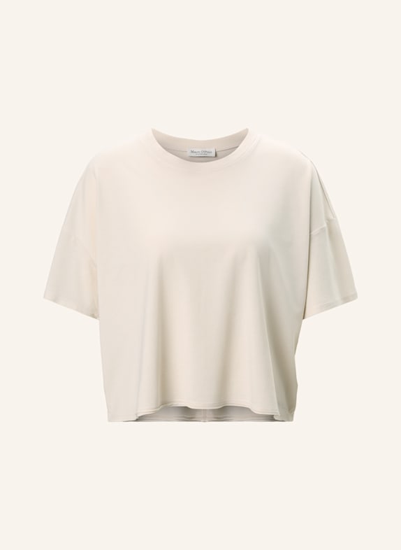 Marc O'Polo T-Shirt HELLGRAU