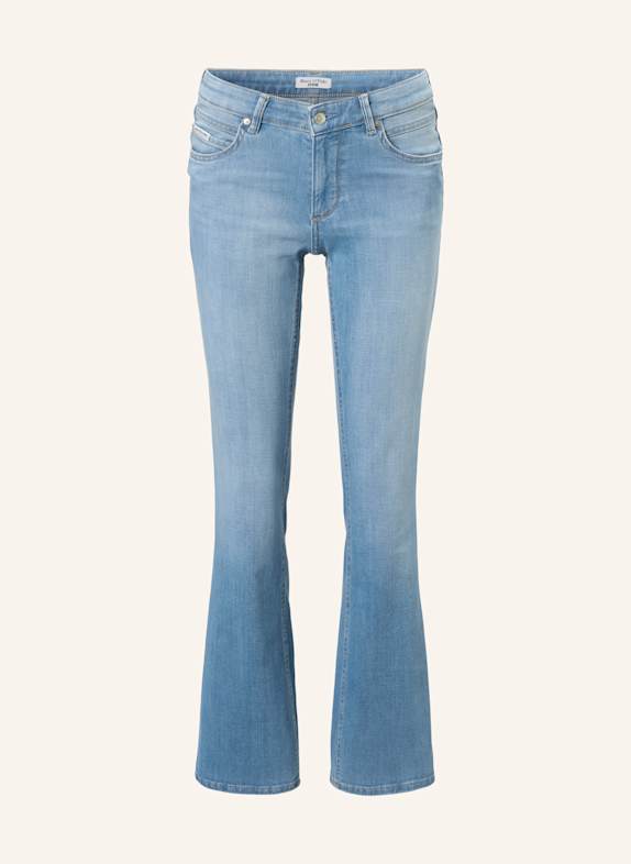 Marc O'Polo DENIM Jeans HELLBLAU
