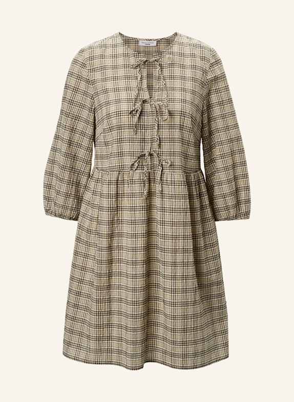 Marc O'Polo DENIM Kleid ECRU