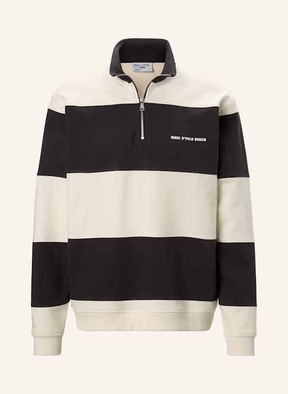 Marc O'Polo DENIM Sweatshirt SCHWARZ