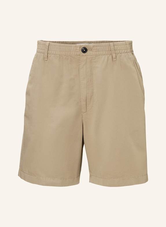 Marc O'Polo DENIM Shorts BRAUN