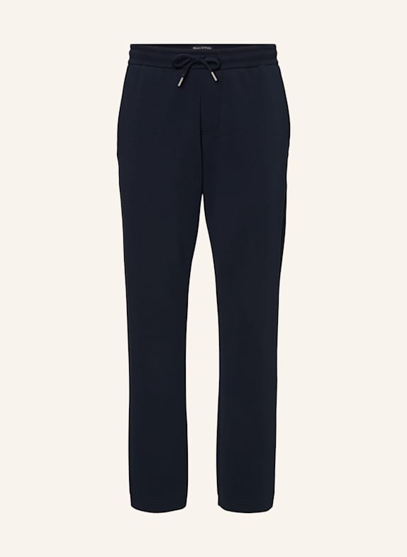 Marc O'Polo Sweathose DUNKELBLAU