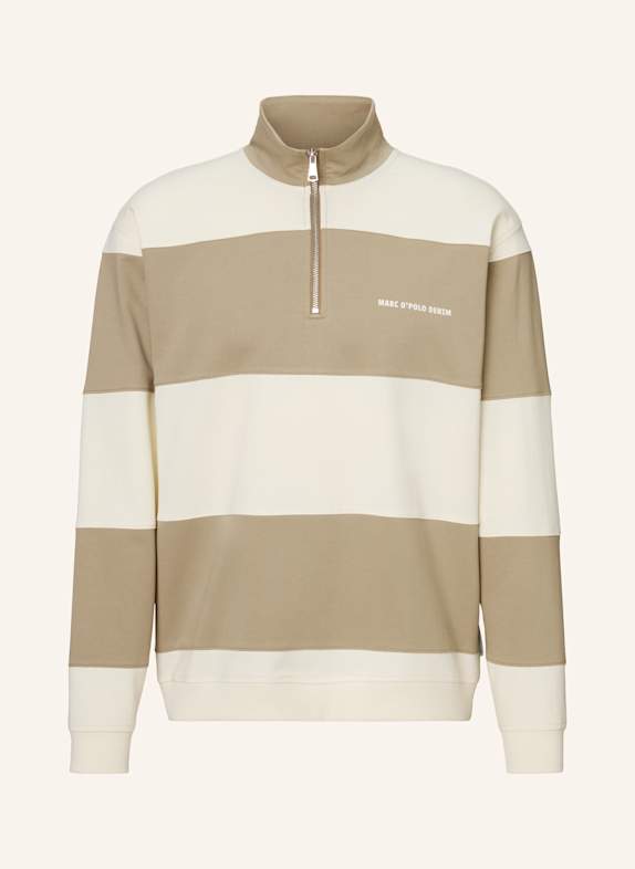 Marc O'Polo DENIM Sweatshirt BRAUN