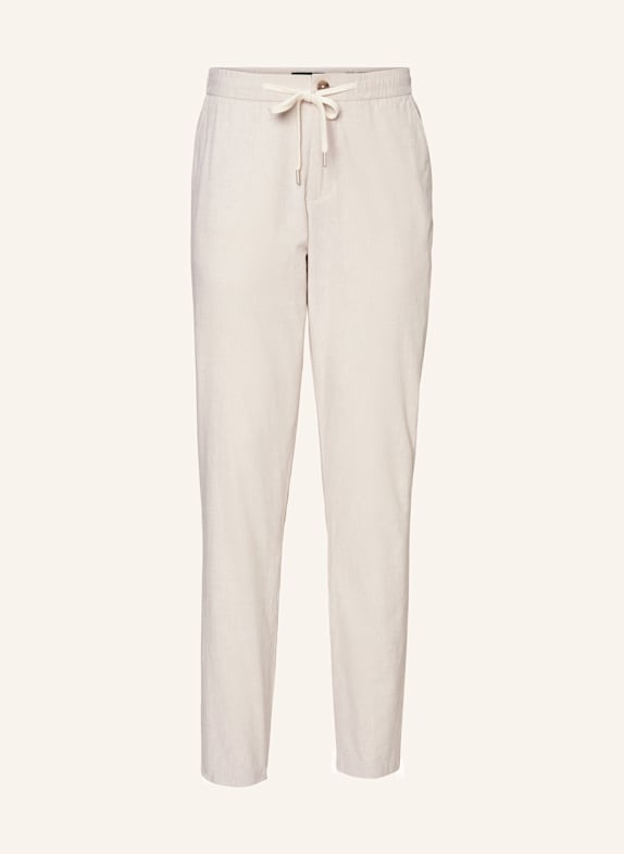Marc O'Polo Hose BEIGE
