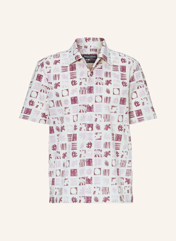 Marc O'Polo Hemd ROT