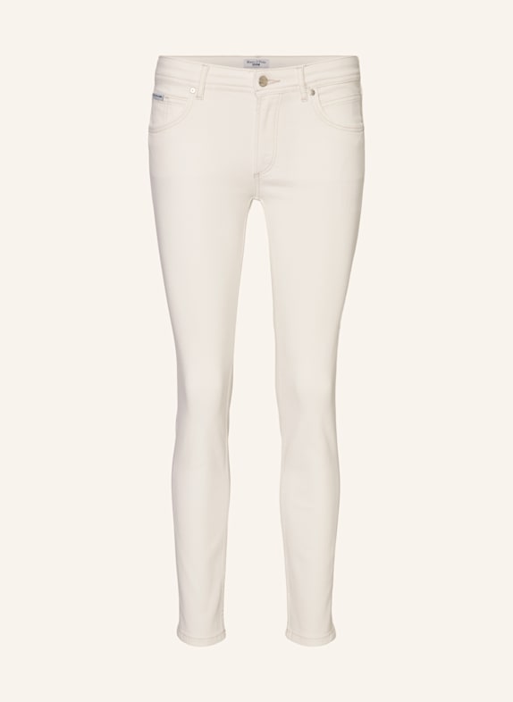 Marc O'Polo DENIM Jeans Model Alva WEISS