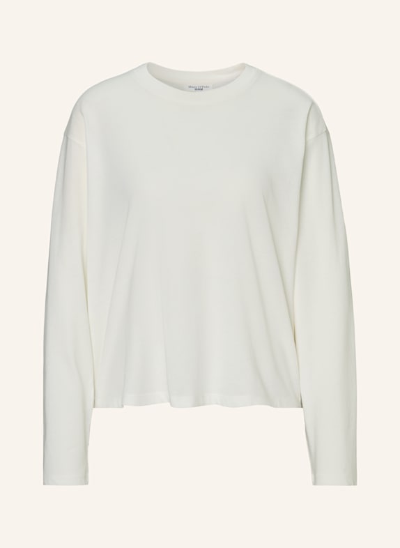 Marc O'Polo DENIM T-Shirt WEISS