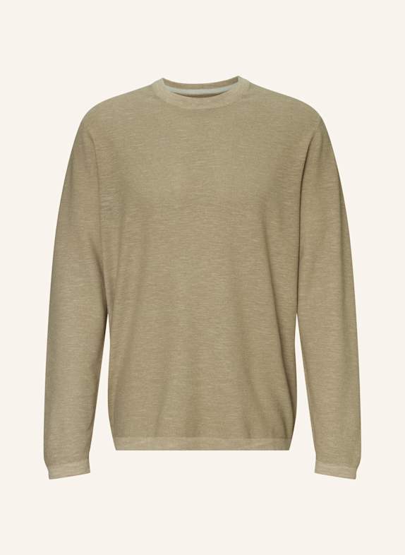 Marc O'Polo Pullover BEIGE