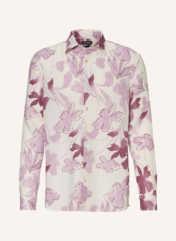 Marc O'Polo Hemd HELLROT