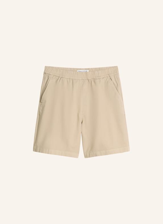 Marc O'Polo DENIM Shorts BEIGE