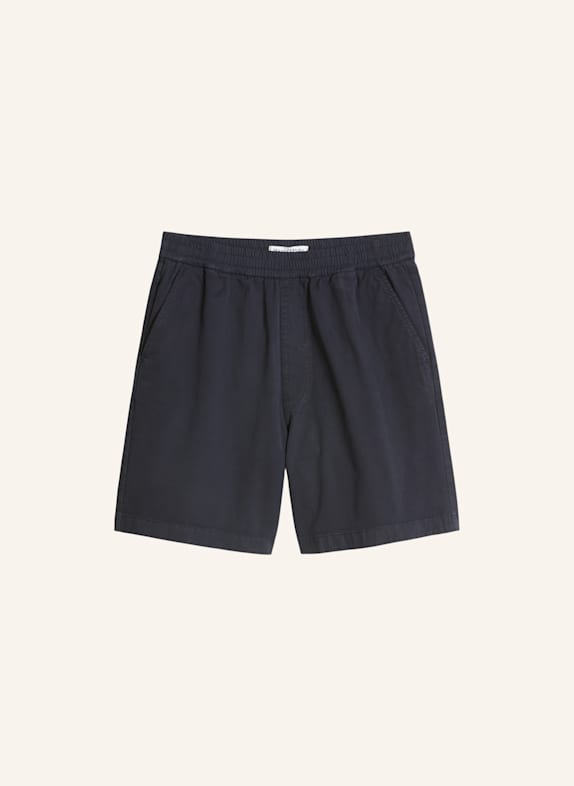 Marc O'Polo DENIM Shorts DUNKELBLAU