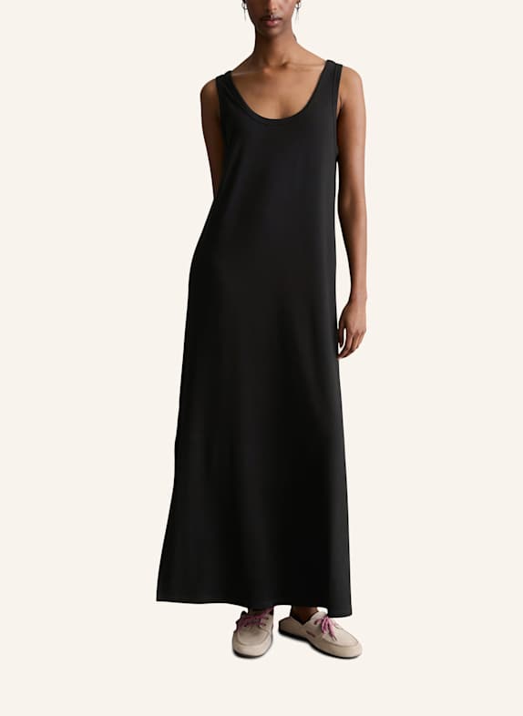 Marc O'Polo DENIM Jerseykleid SCHWARZ