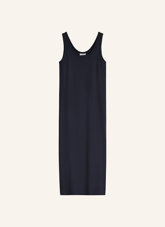 Marc O'Polo DENIM Jerseykleid DUNKELBLAU