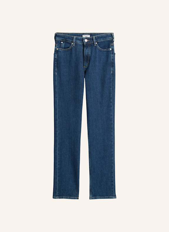 Marc O'Polo DENIM Jeans DUNKELBLAU
