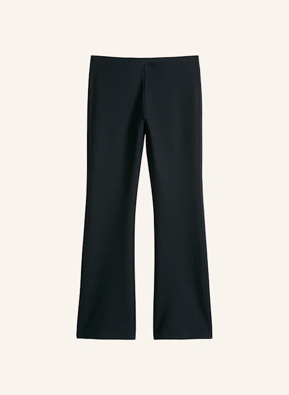 Marc O'Polo Jerseyhose DUNKELBLAU