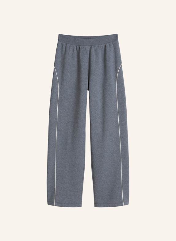 Marc O'Polo DENIM Sweathose GRAU