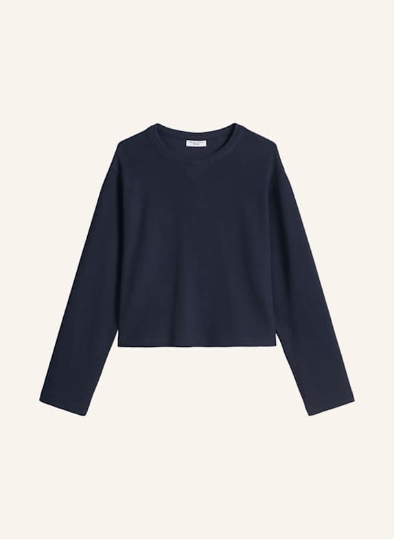 Marc O'Polo DENIM Longsleeve DUNKELBLAU