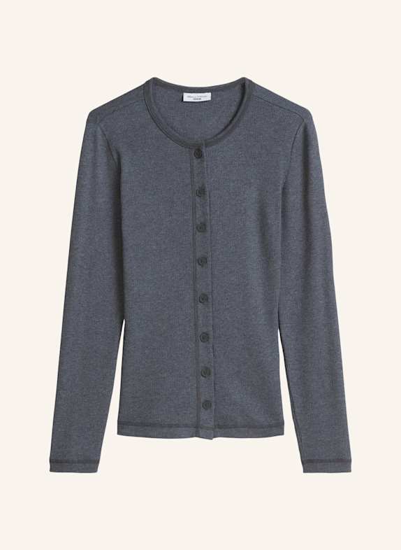 Marc O'Polo DENIM Longsleeve GRAU