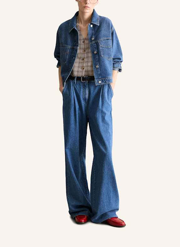 Marc O'Polo DENIM Jeansjacke BLAU