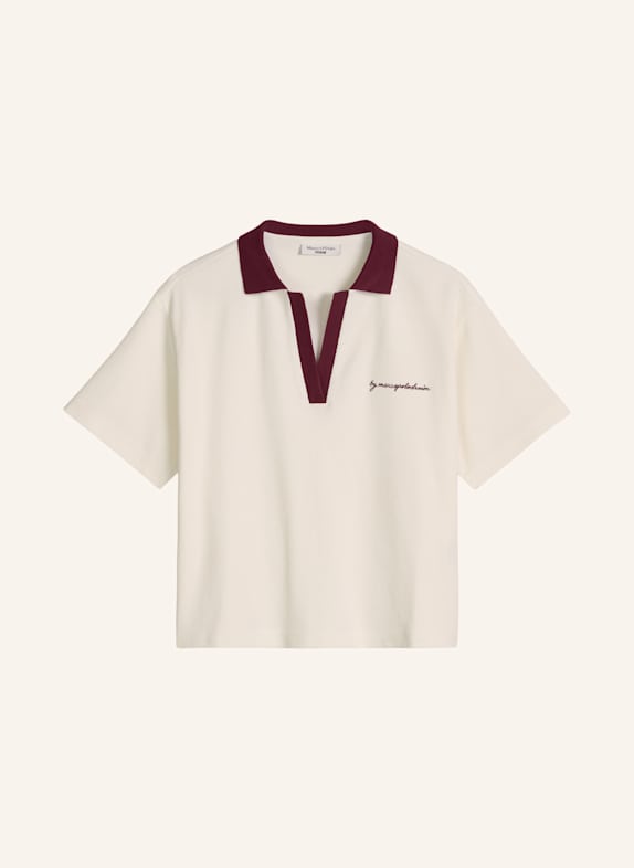 Marc O'Polo DENIM Poloshirt ECRU