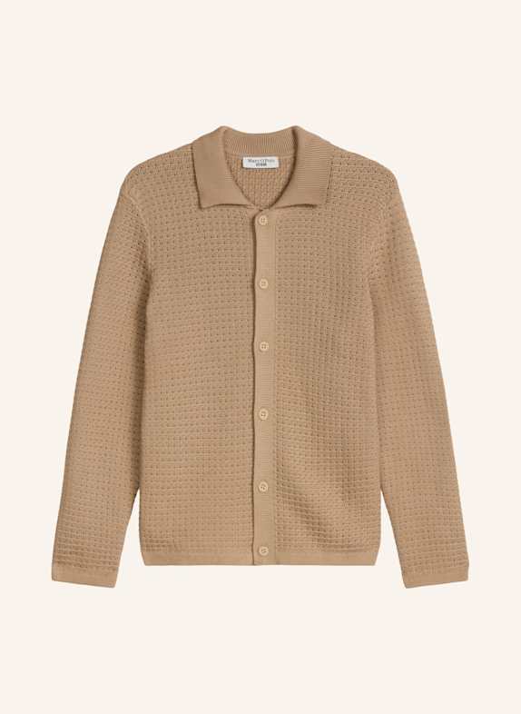 Marc O'Polo DENIM Strickjacke BEIGE