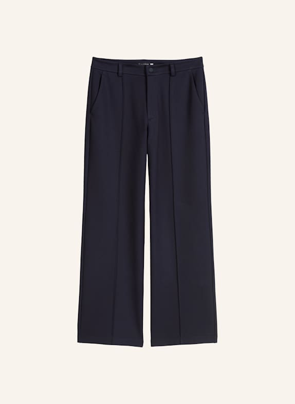 Marc O'Polo DENIM Jerseyhose DUNKELBLAU