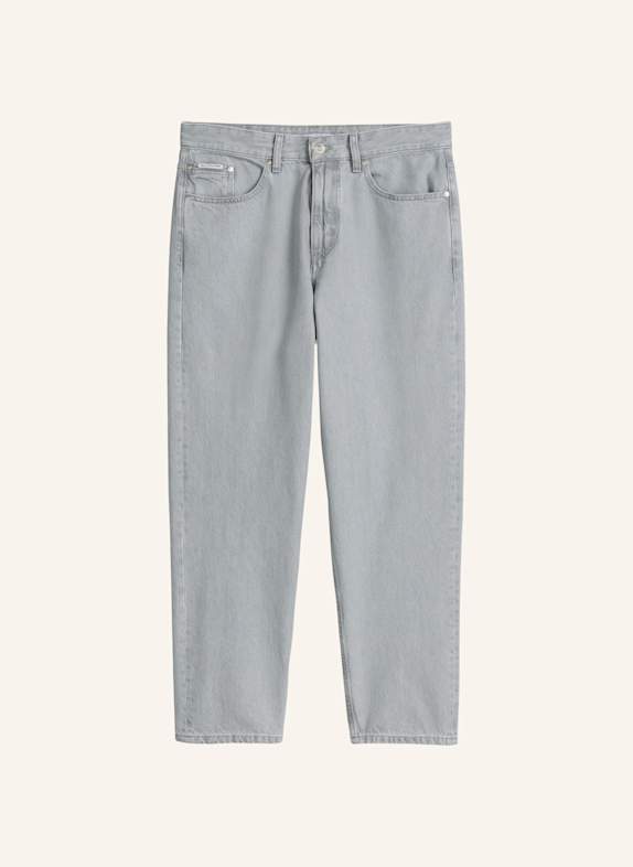 Marc O'Polo DENIM Jeans Model Runne HELLGRAU