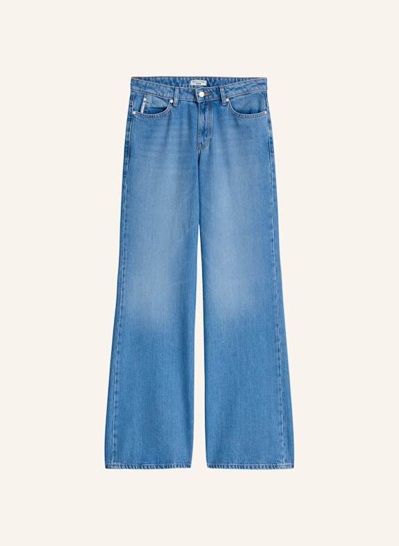 Marc O'Polo DENIM Jeans HELLBLAU
