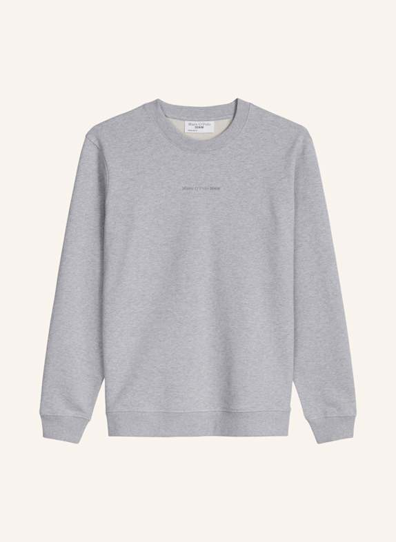 Marc O'Polo DENIM Sweatshirt HELLGRAU