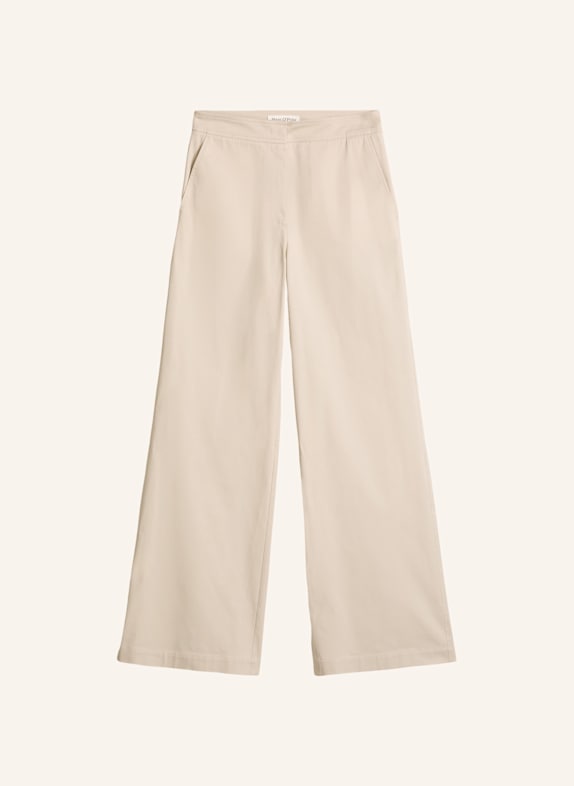 Marc O'Polo Hose HELLGRAU